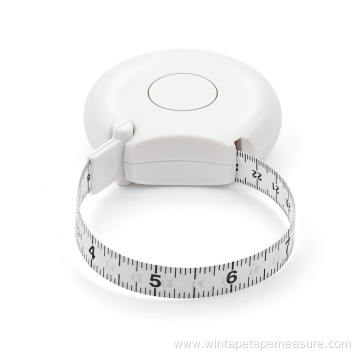 2M 80' Retractable Medical Measurement Tape